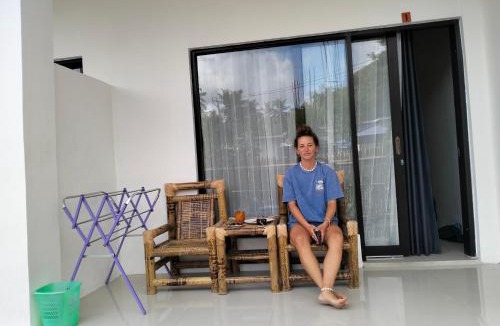 Kuta House | Lestari homestay