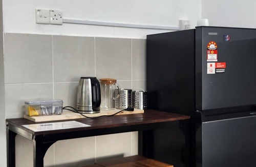 Sepang House | LestariHome, KLIA Sepang, Malaysia