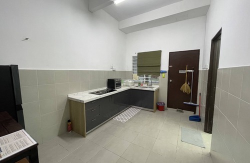 Sepang House | LestariHome, KLIA Sepang, Malaysia