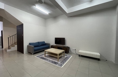 Sepang House | LestariHome, KLIA Sepang, Malaysia