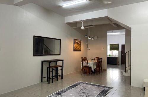 Sepang House | LestariHome1, KLIA Sepang