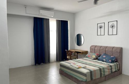 Sepang House | LestariHome1, KLIA Sepang