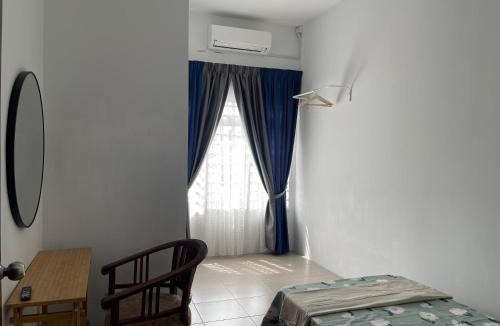 Sepang House | LestariHome1, KLIA Sepang