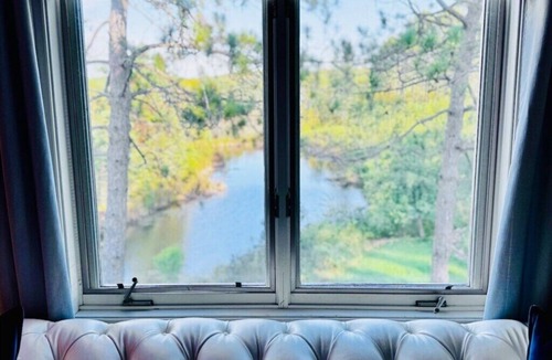 Duluth House | Lester River Pines Home | Pond | Woods | Views
