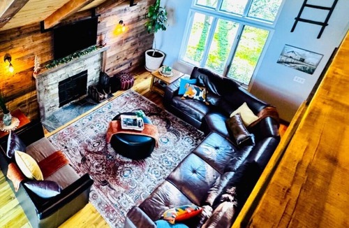 Duluth House | Lester River Pines Home | Pond | Woods | Views