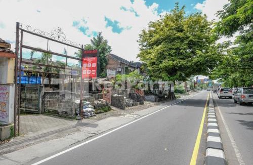 Sari Harjo Hotel | LestInn Homestay Monjali Mitra Reddoorz