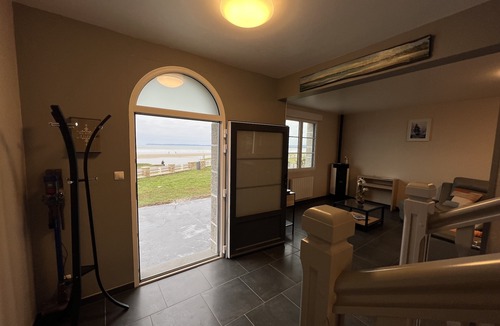 Plomodiern Villa | Lestrevet beach house