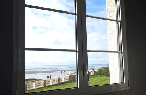 Plomodiern Villa | Lestrevet beach house