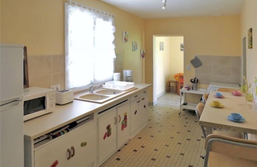 Begadan House | L‘Estuaire by Interhome