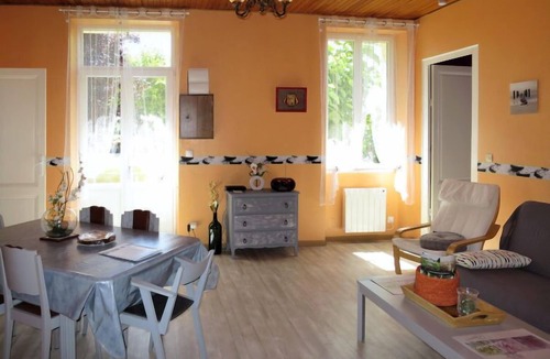 Begadan House | L‘Estuaire by Interhome