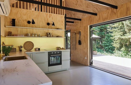 Frederikssund Municipality House | Let inside and outside meet in Fjordly