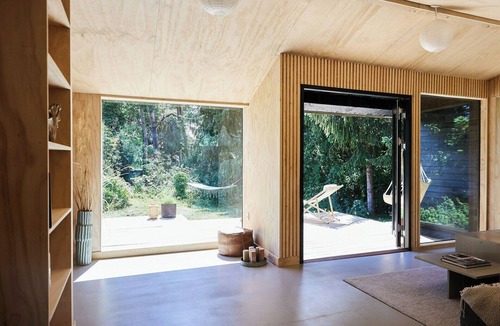 Frederikssund Municipality House | Let inside and outside meet in Fjordly