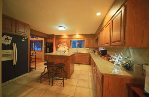 Alto House | Let's Birdie!