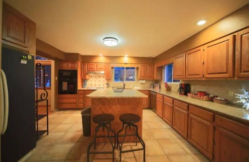 Alto House | Let's Birdie!