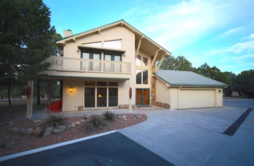Alto House | Let's Birdie!