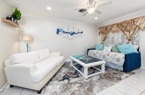 Wellington Apartment | Let's Spend Some Time Together