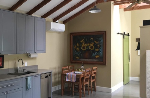 Freestone House | Let the sun shine in!