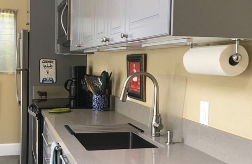 Freestone House | Let the sun shine in!