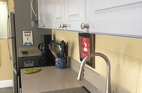 Freestone House | Let the sun shine in!