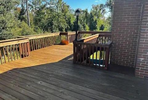 Newnan Apartment | Let The Sunshine In!