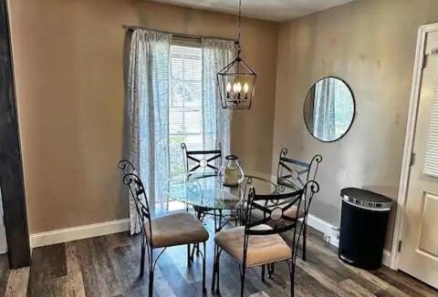 Newnan Apartment | Let The Sunshine In!