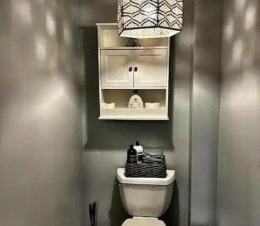 Newnan Apartment | Let The Sunshine In!