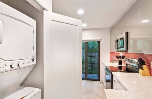 Delray Beach House | Let Your Delray Beach Getaway Begin Here!