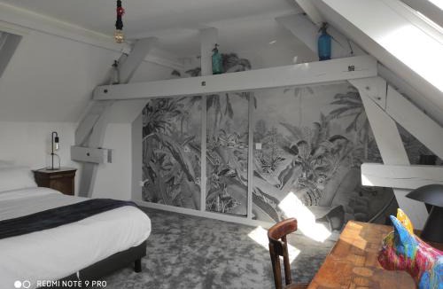 Ennetieres-en-Weppes House | Letabli