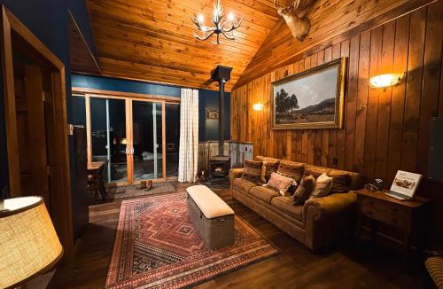 Portage House | Letchworth Farm Guesthouses