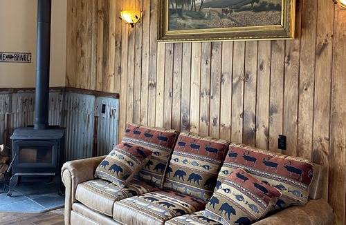Portage Bed & Breakfast | Letchworth Farm