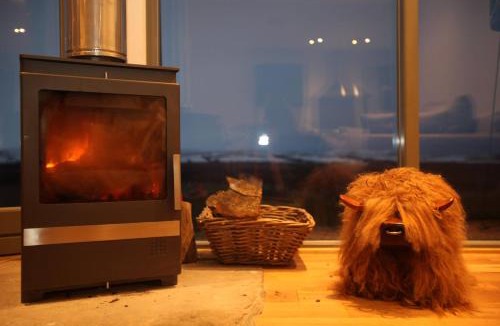 Forfar House | Lethnot Broch