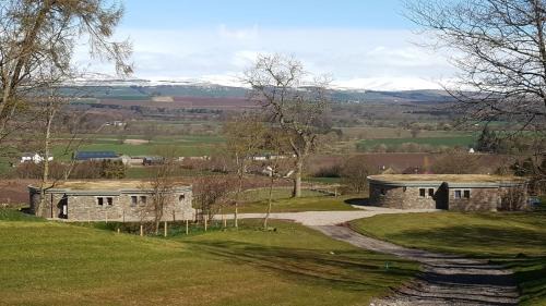 Forfar House | Lethnot Broch