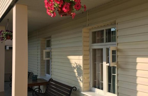 Vardane House | Letniy Briz