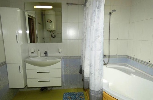 Vardane House | Letniy Briz