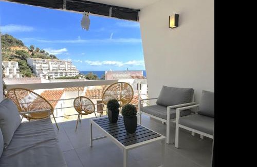 Salionc House | LETS HOLIDAYS House beach in Cala Salions