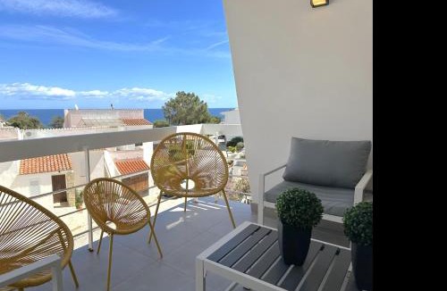 Salionc House | LETS HOLIDAYS House beach in Cala Salions