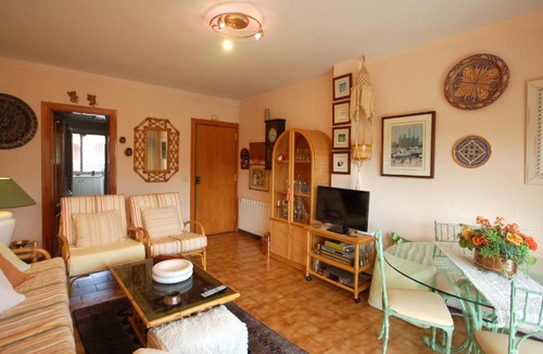 Tossa de Mar Apartment | Lets holidays Les Velas apartment with pool