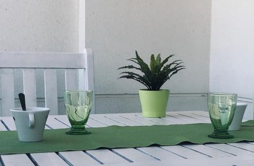 Castelldefels Apartment | Lets Holidays New Flat Beachfront In Castelldefels