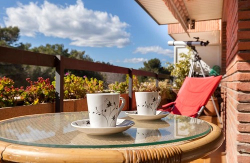 Tossa de Mar Apartment | Lets Holidays Sant Telm