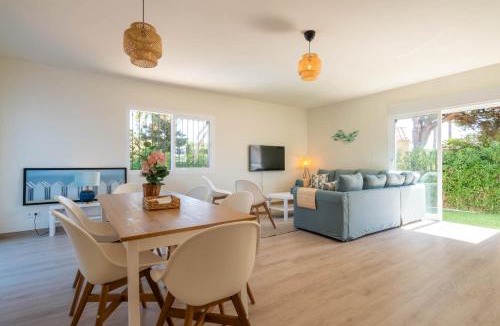 El Faro Villa | Lets in the Sun Villa Blue Mijas