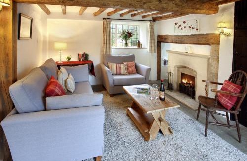 Chipping Campden House | Letterbox Cottage