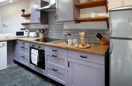 Chipping Campden House | Letterbox Cottage