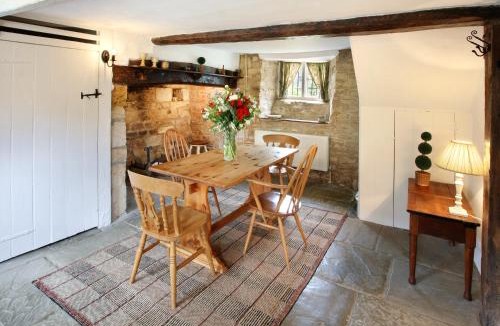 Chipping Campden House | Letterbox Cottage