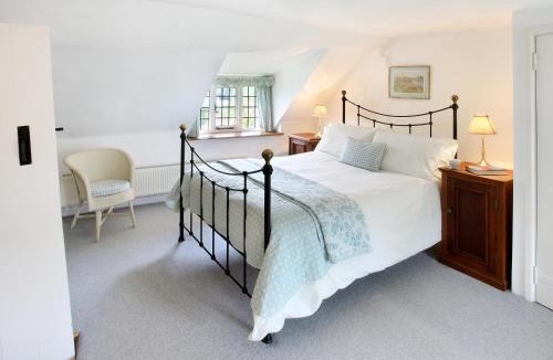 Chipping Campden House | Letterbox Cottage