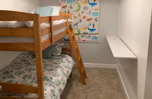 Newtonmore House | Letterbox house