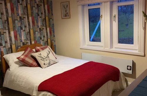 Newtonmore House | Letterbox house