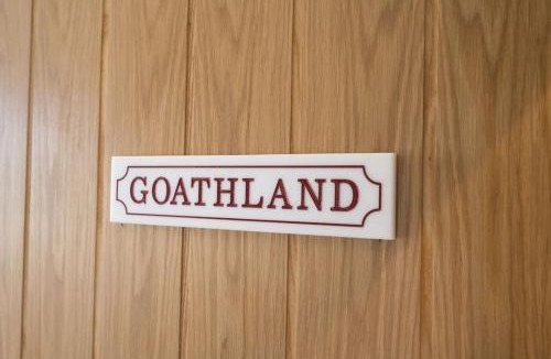 Pickering Apartment | Lettered Board Apartments 1, 2 & 3