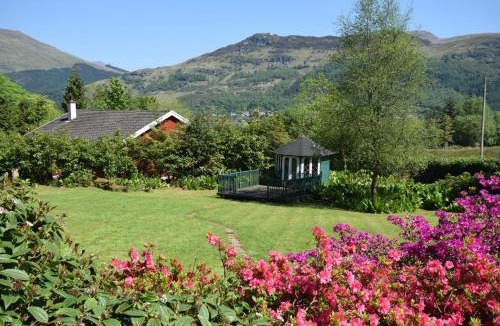 Cairndow House | Lettermay House