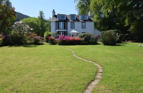Cairndow House | Lettermay House