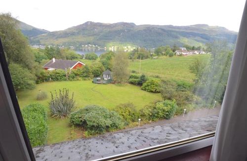 Cairndow House | Lettermay House